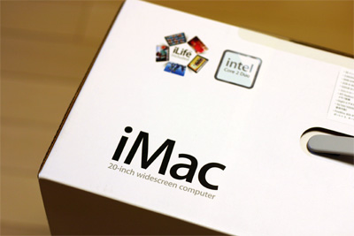 Apple iMac