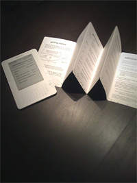 Amazon Kindle