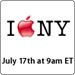 Macworld Conference & Expo NY