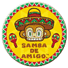 Amigo!