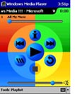 MediaPlayer for Pocket PC