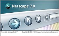 Netscape 7