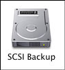 SCSI fBXN