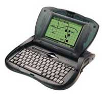 Apple Newton eMate300