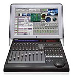 Mackie Control for Digital Performer