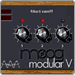 Moog Modular V