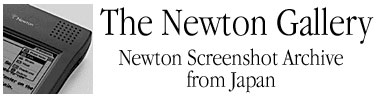 The Newton Gallery
