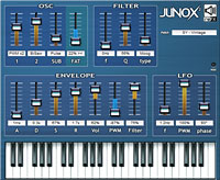 JunoX²