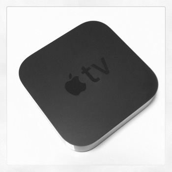 Apple TV