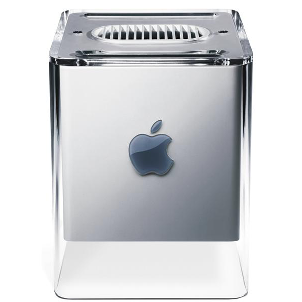 PowerMac G4 Cube