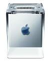 Apple G4 Cube