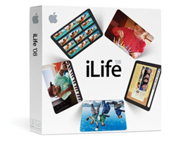 iLife 08