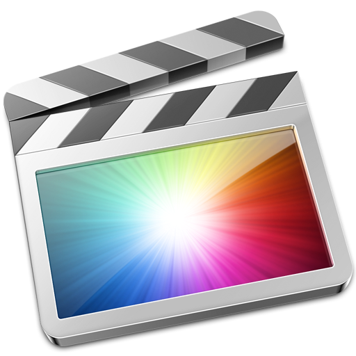 Final Cut Pro X