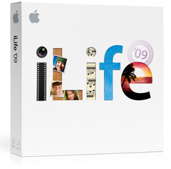 iLife 09