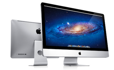 Apple iMac 27-inch Mid 2011