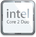 Intel Core 2 Duo