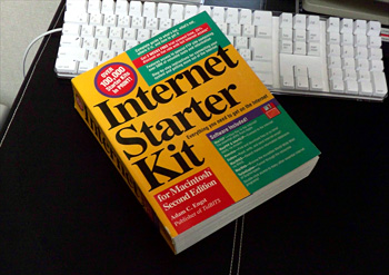 Internet StarterKit