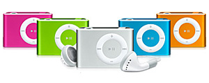 iPod Shuffle