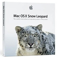 Mac OS X Snow Leopard 10.6