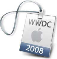 WWDC 2008