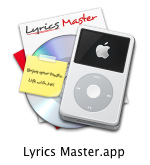 LyricsMaster