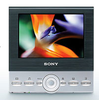 SONY CLIE VZ90