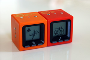 CUBE WORLD SERIES2 PACK1