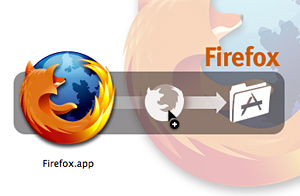 FireFox 1.5