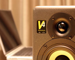 KRK V4 Series 2