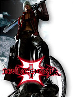 Devil May Cry 3