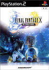 Final Fantasy X