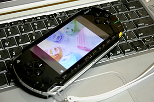 SONY PSP