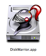 DiskWarrior 4