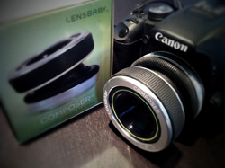 LENSBABY Composer