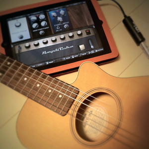 AmpliTube iRig