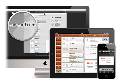 CamCard HD