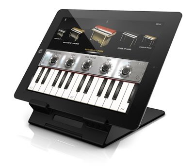 iLectric Piano