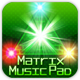 Matrix Music Pad