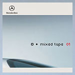 Mercedes-BenzMixedTape