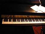 Rhodes MK-1 Stage