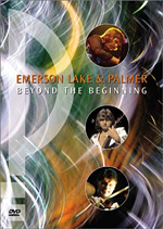 Beyond the Beginning EL&P