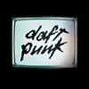 Human After All Daft Punk