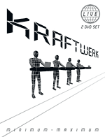 Minimum Maximum / Kraftwerk