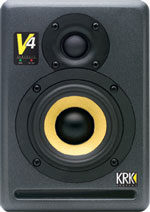 KRK V4 Series2