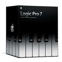 Apple Logic Pro 7