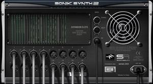Sonik Synth 2 Free