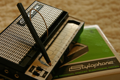 Stylophone